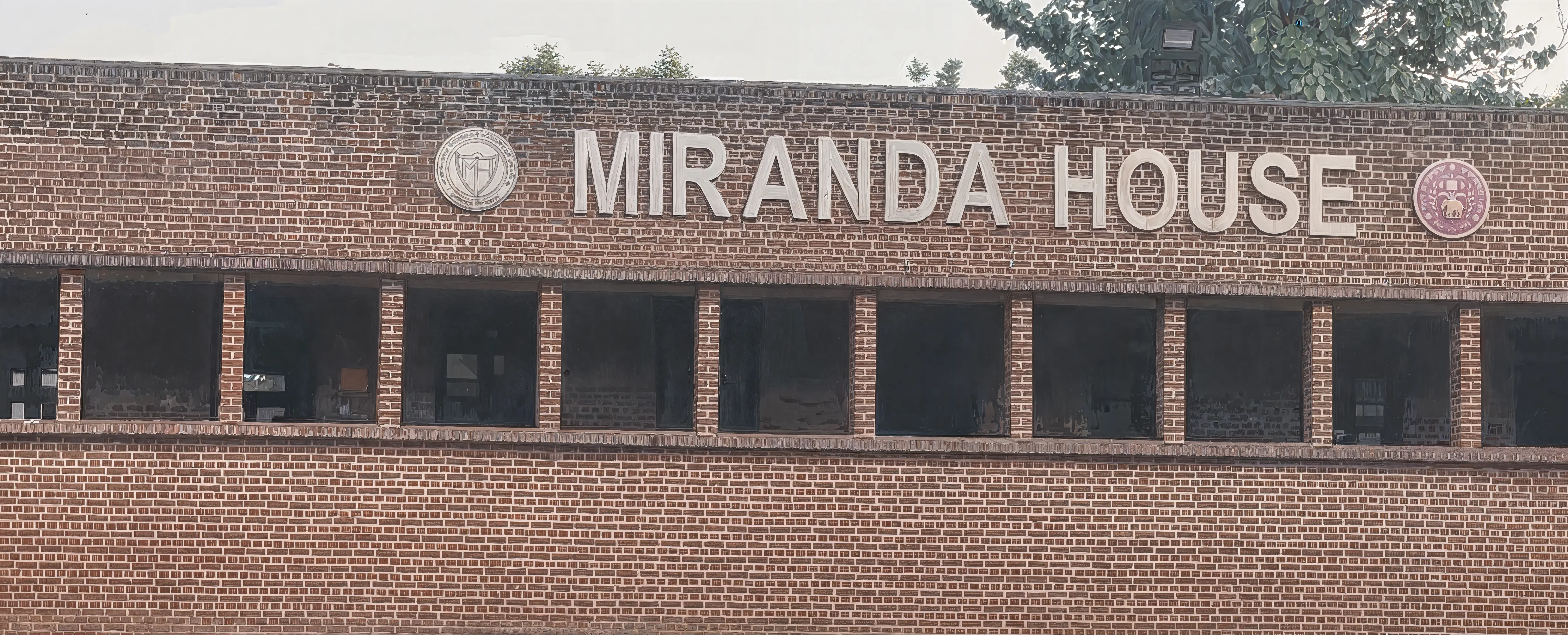 Miranda House Campus photo 10